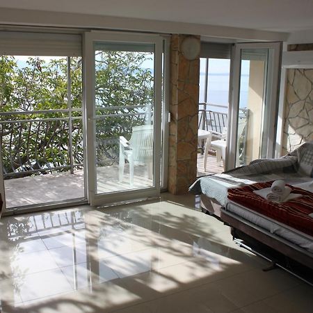 Pile Apartments 7 Omiš Екстериор снимка