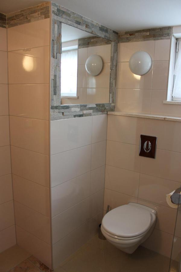 Pile Apartments 7 Omiš Екстериор снимка