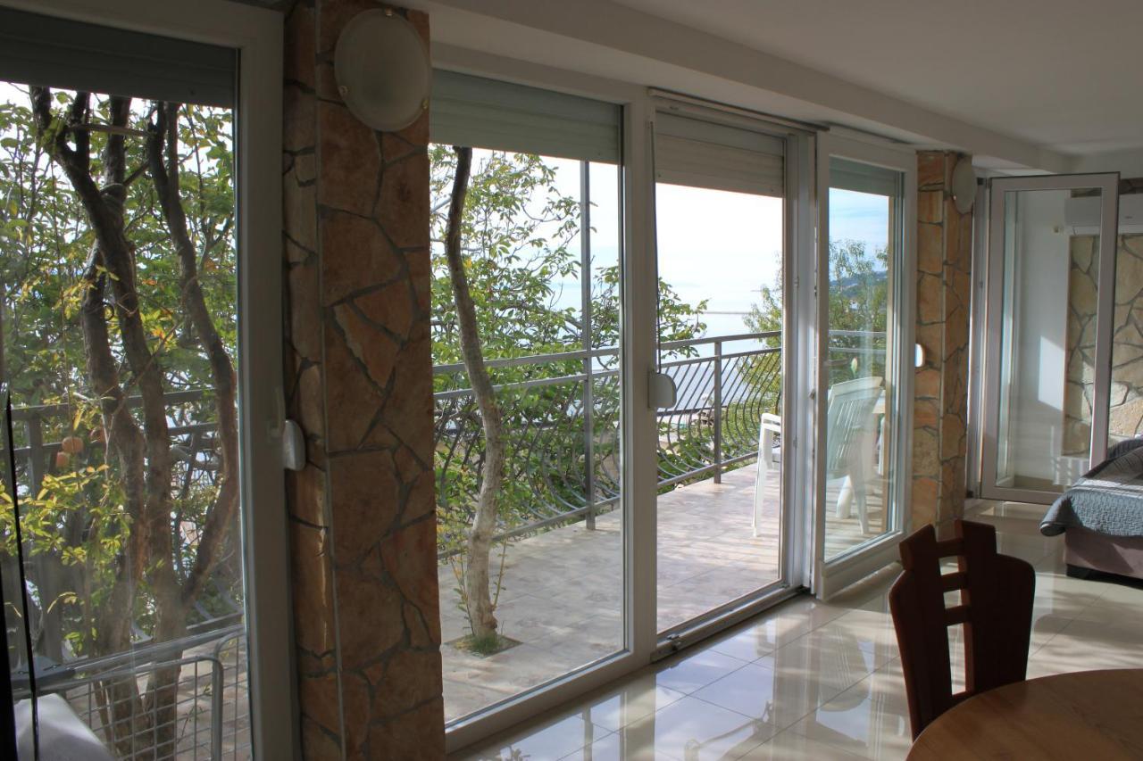 Pile Apartments 7 Omiš Екстериор снимка