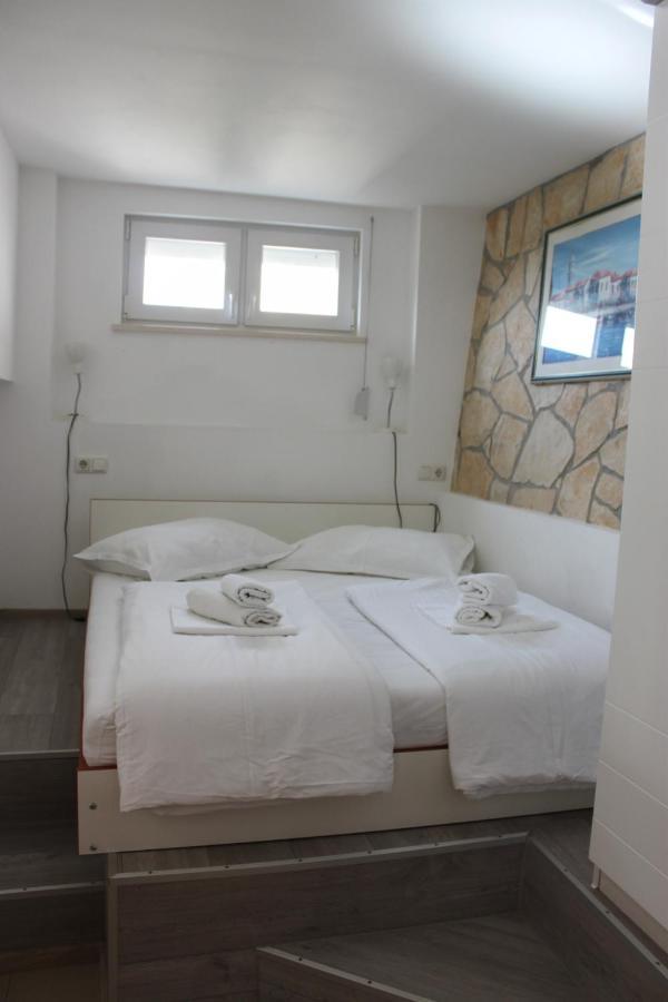 Pile Apartments 7 Omiš Екстериор снимка