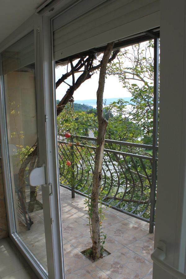 Pile Apartments 7 Omiš Екстериор снимка